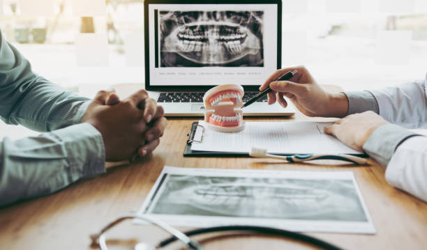 Best Broken or Chipped Tooth Repair in Dove Valley, CO